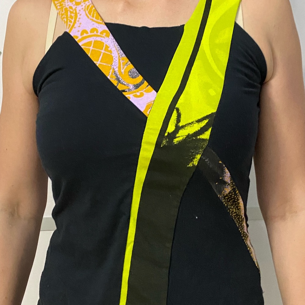 Loca Sabiduria shirt